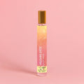 Eau de parfum, velours d'été