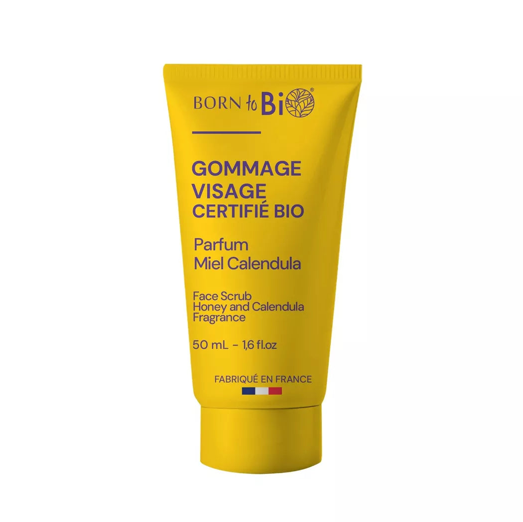 Coffret visage maxi