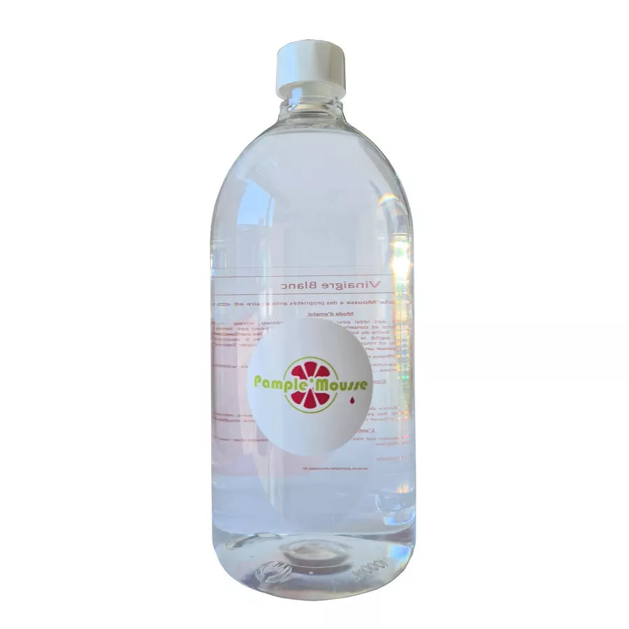 Vinaigre blanc 14°