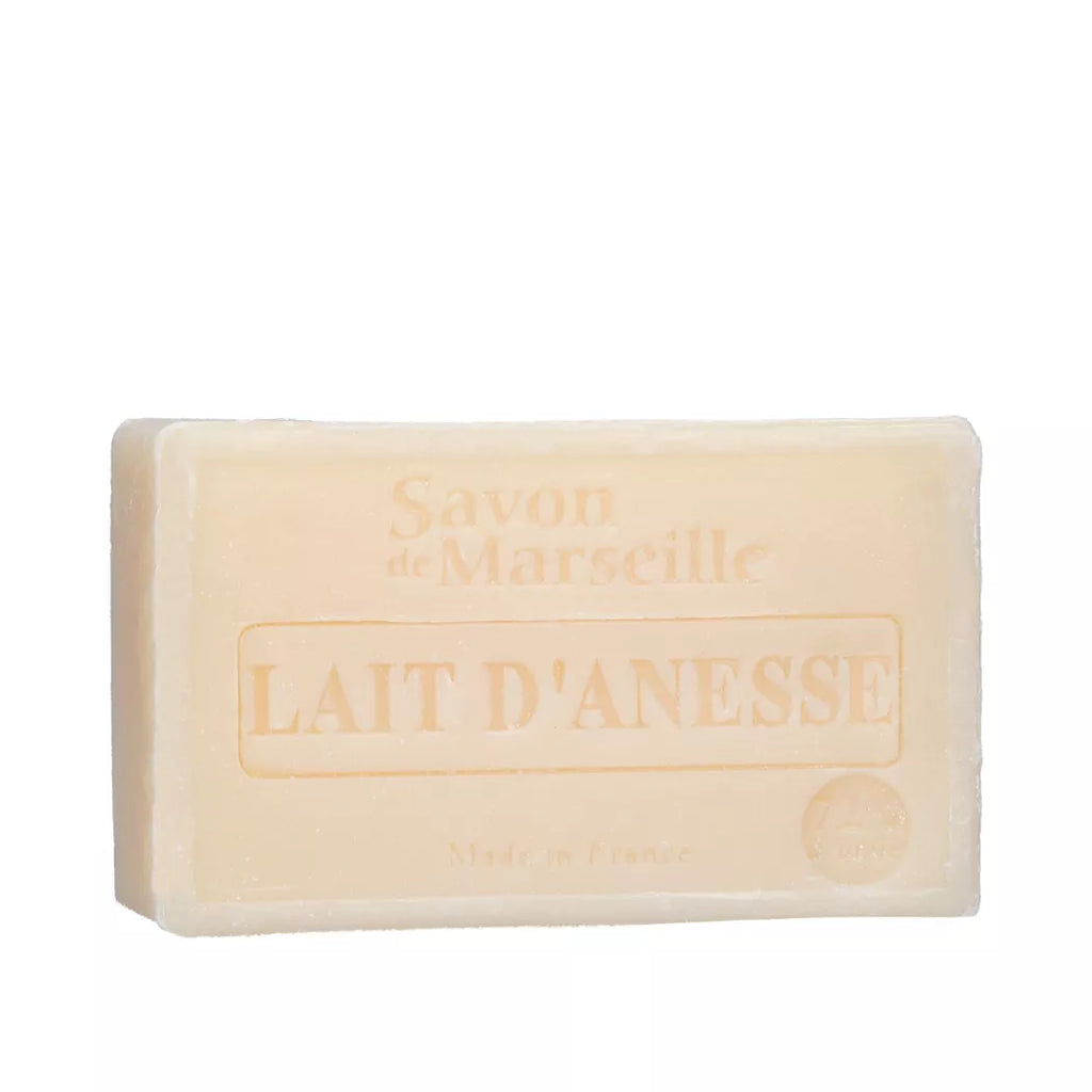 Savon artisanal au Lait d'ânesse extra doux