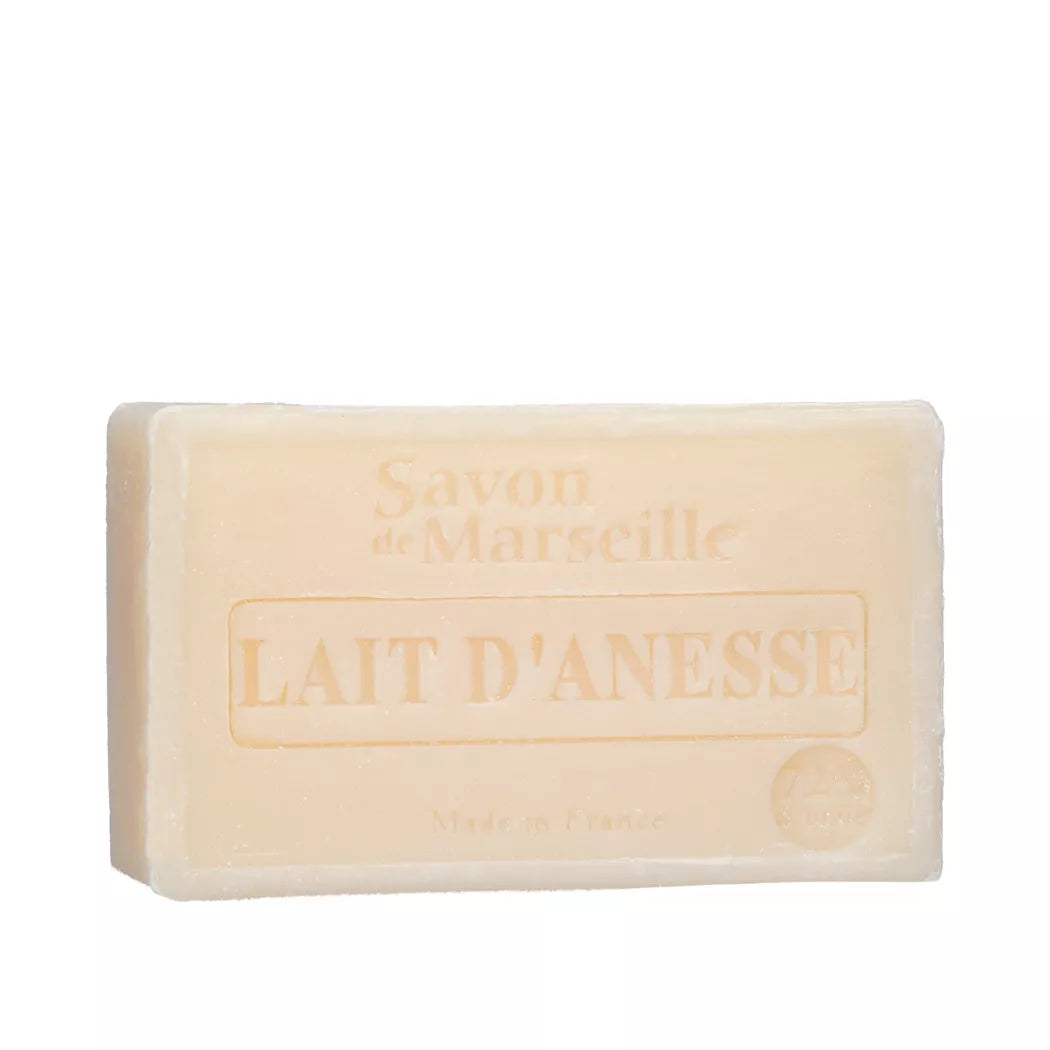 Savon artisanal au Lait d'ânesse extra doux