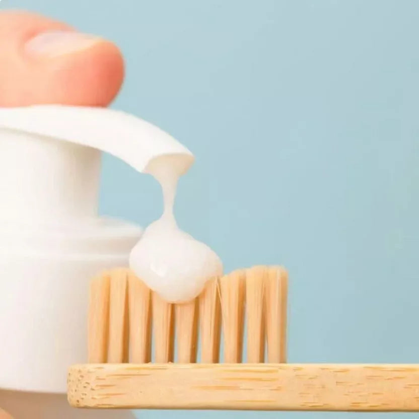Dentifrice à diluer à la menthe