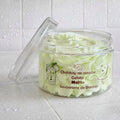 Chantilly de douche Mojito