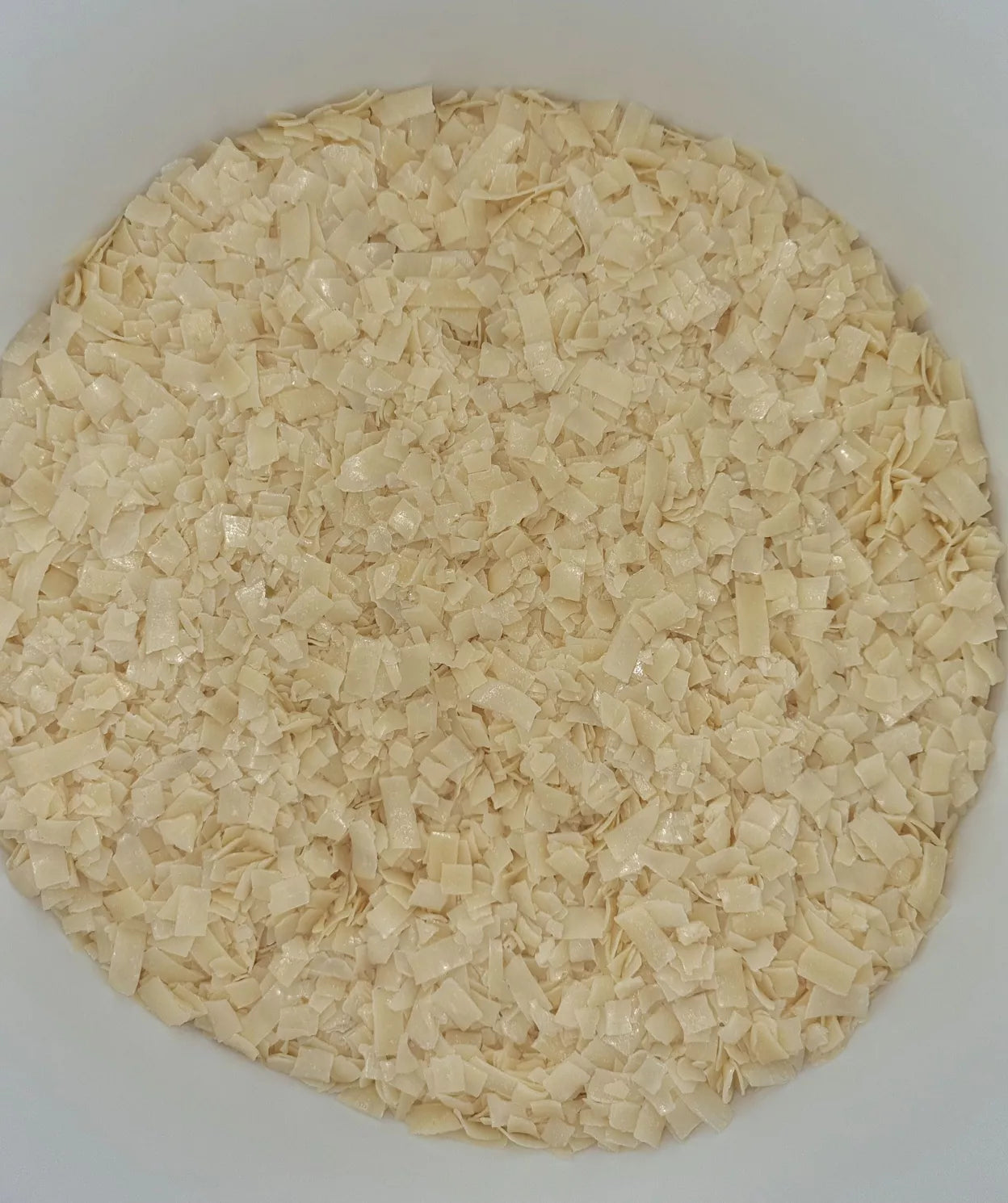 Copeaux de savon de Marseille naturel