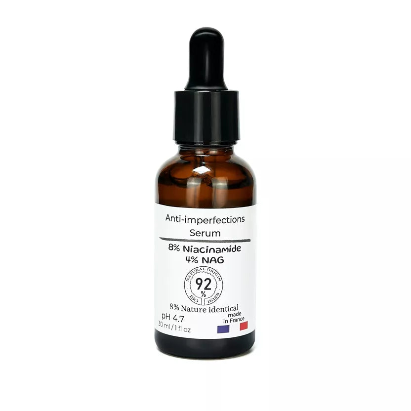 Serum anti imperfections