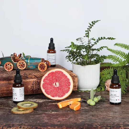 Exfoliant PHA