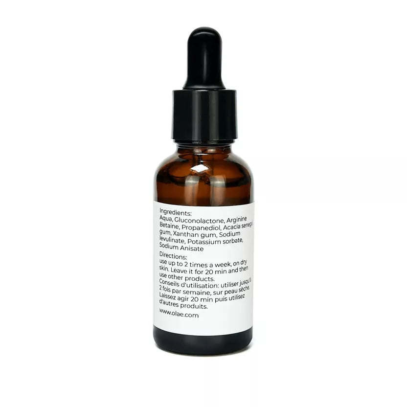 Exfoliant PHA