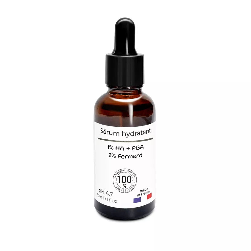 Sérum hydratant
