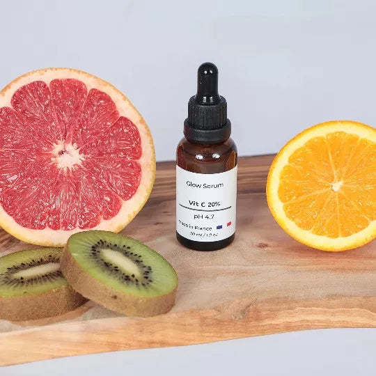 Sérum vitamine C