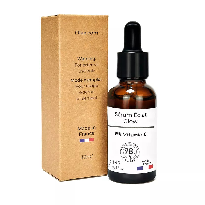 Sérum vitamine C