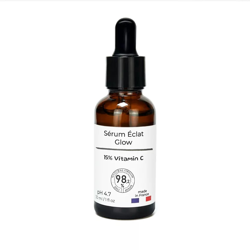 Sérum vitamine C