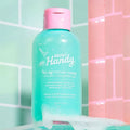 Gel nettoyant visage