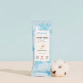 Recharge gel lavant main Fleur de coton