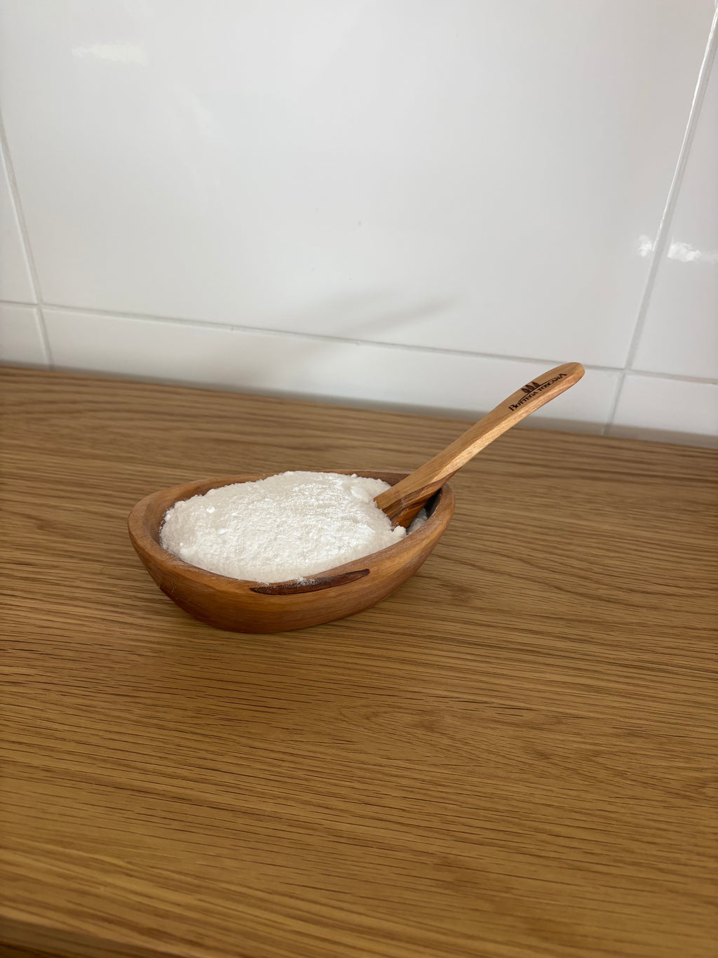Poudre lave vaisselle tout en un