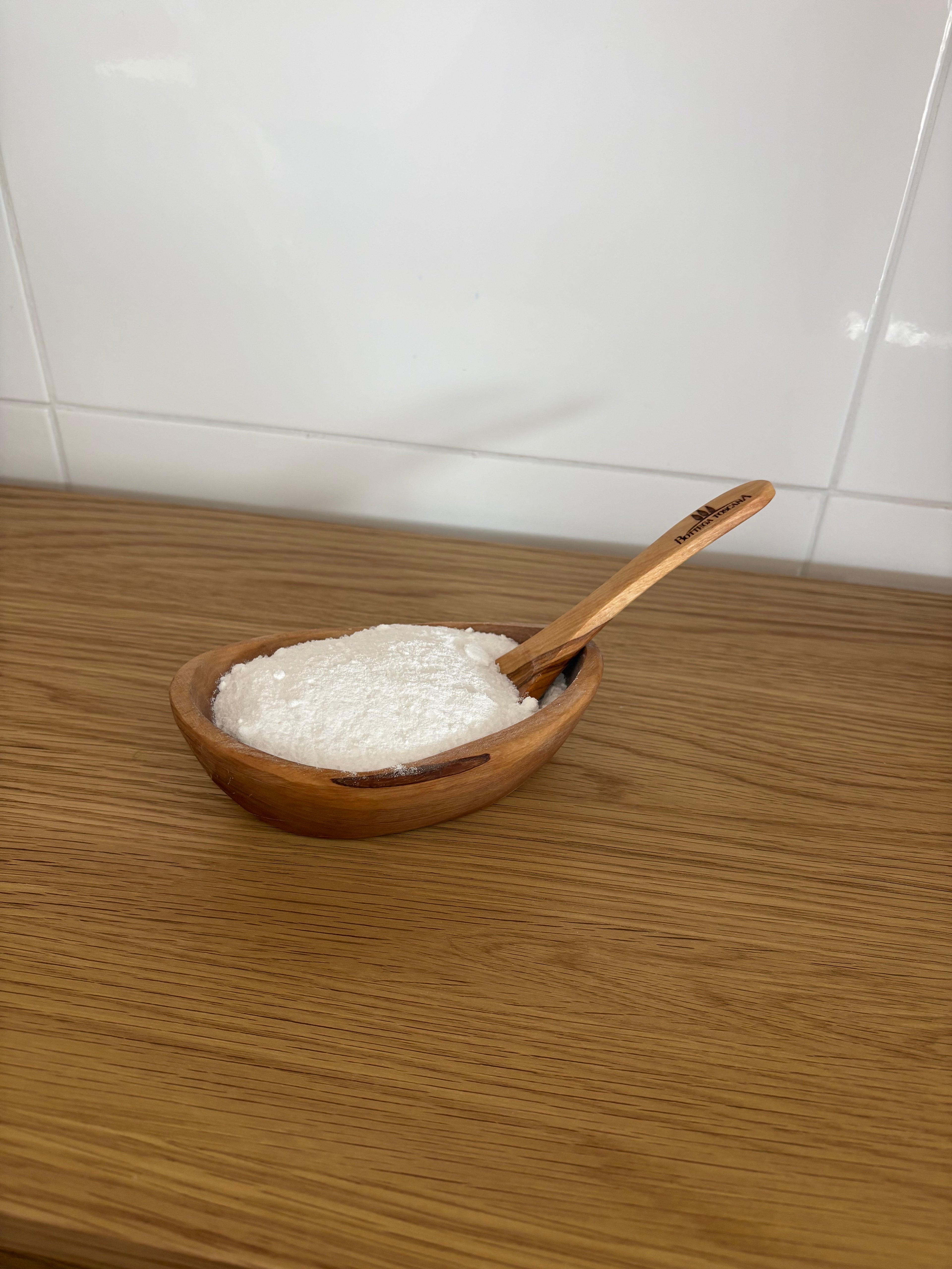 Poudre lave vaisselle tout en un
