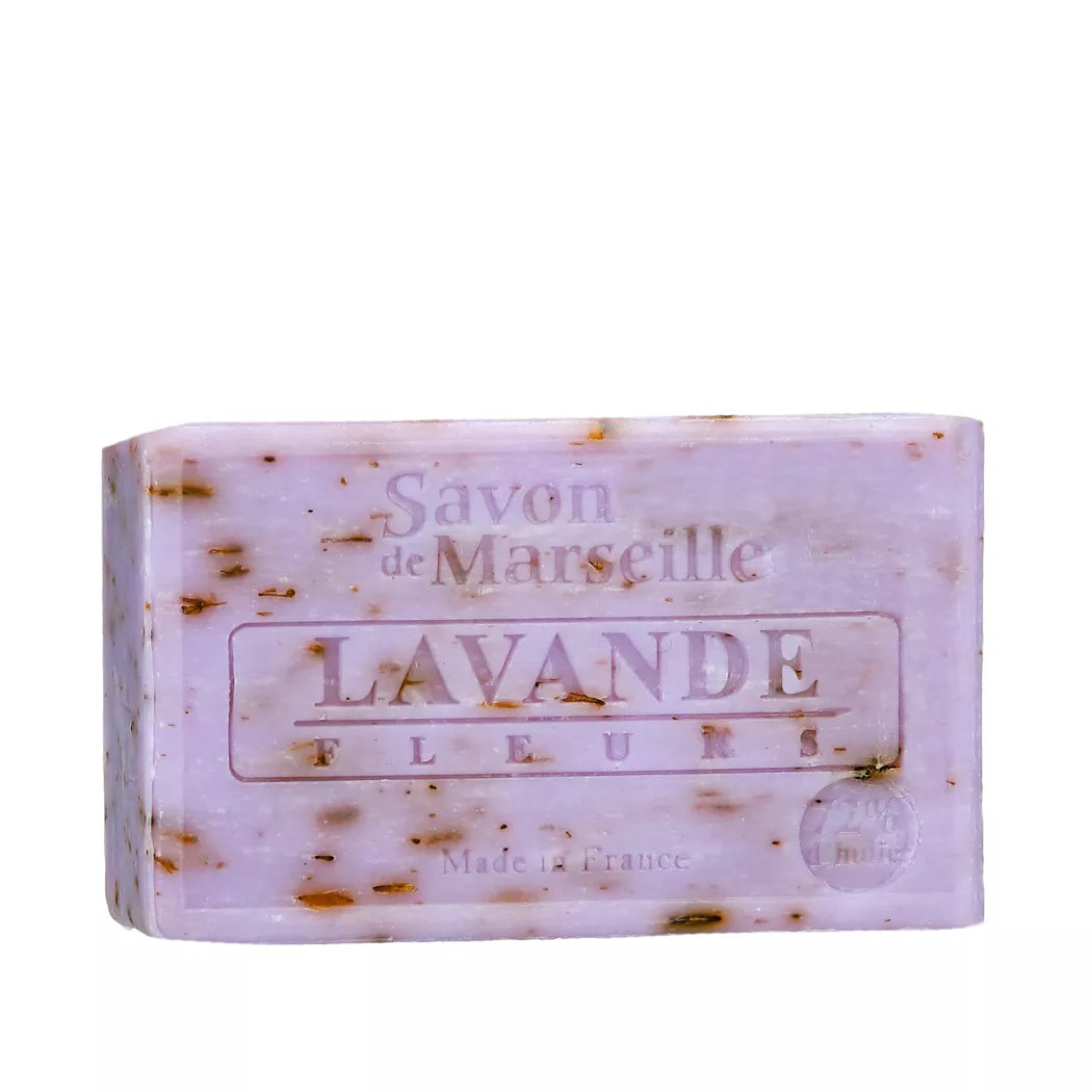 Coffret Lavande