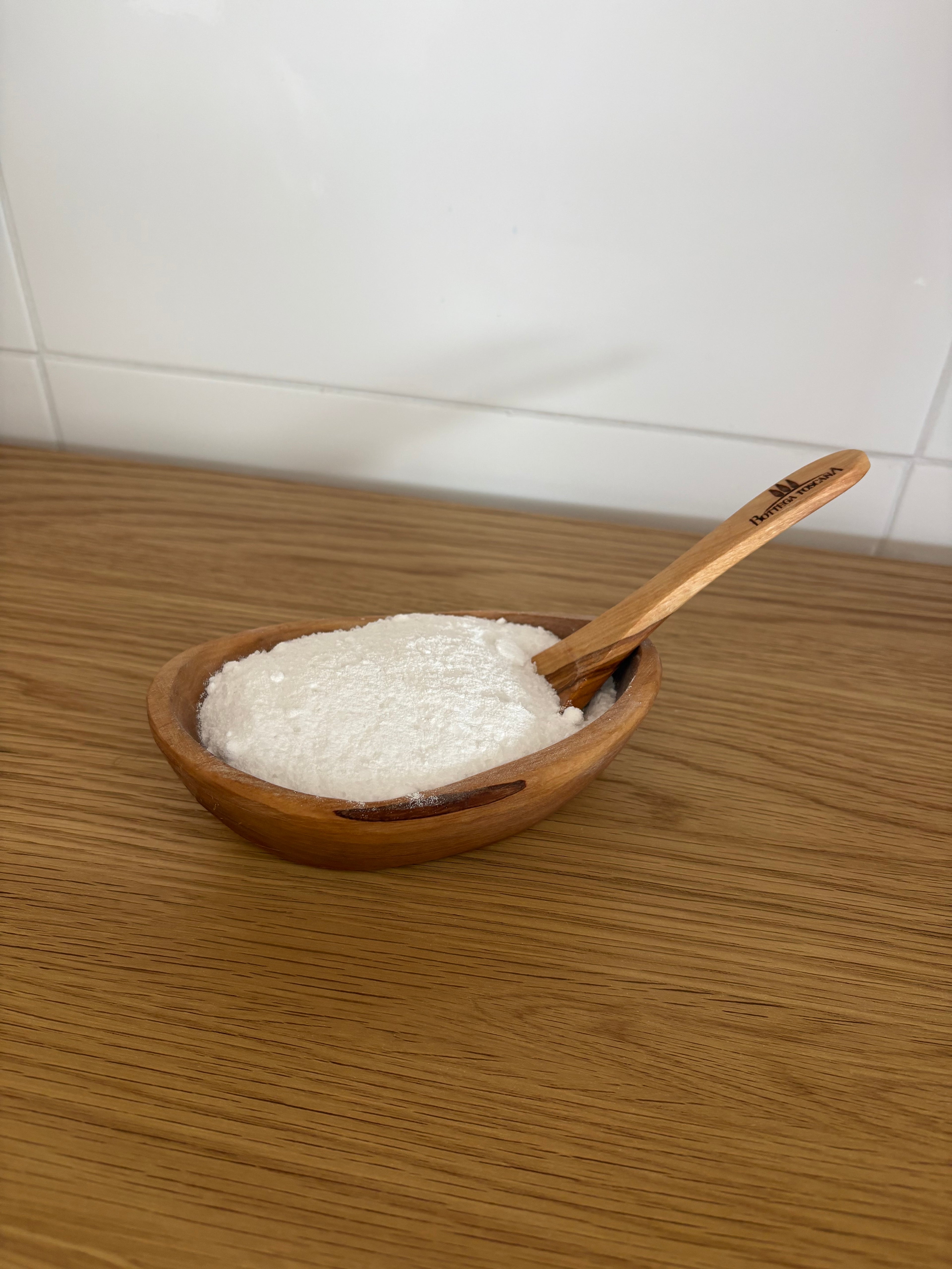 Cristaux de soude