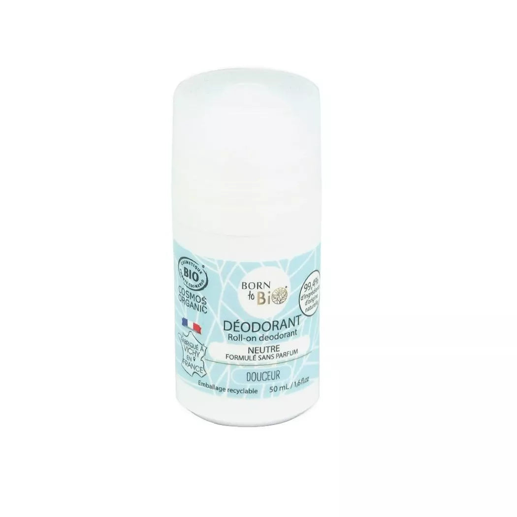 Déodorants bio