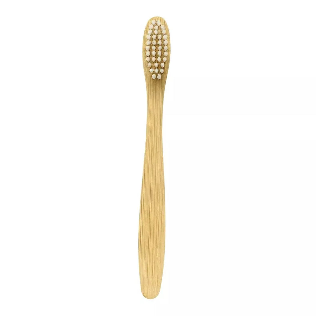 Brosse à dents en bambou