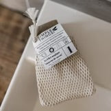 Filet sauve savon en coton