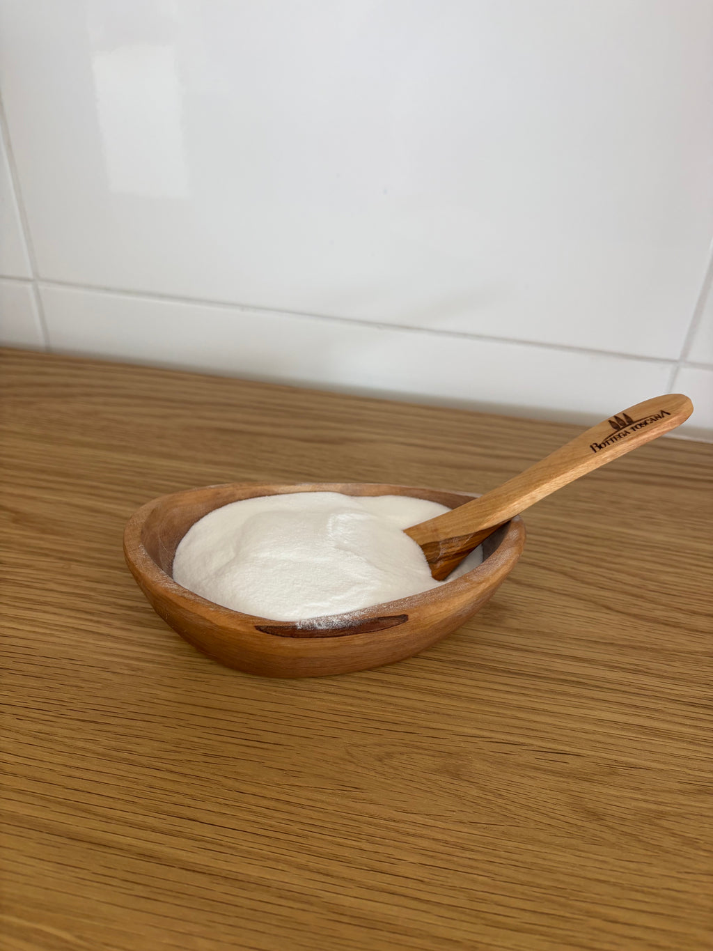 Bicarbonate de soude