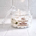Chantilly de douche Musc Blanc