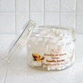 Chantilly de douche Vanille Karité