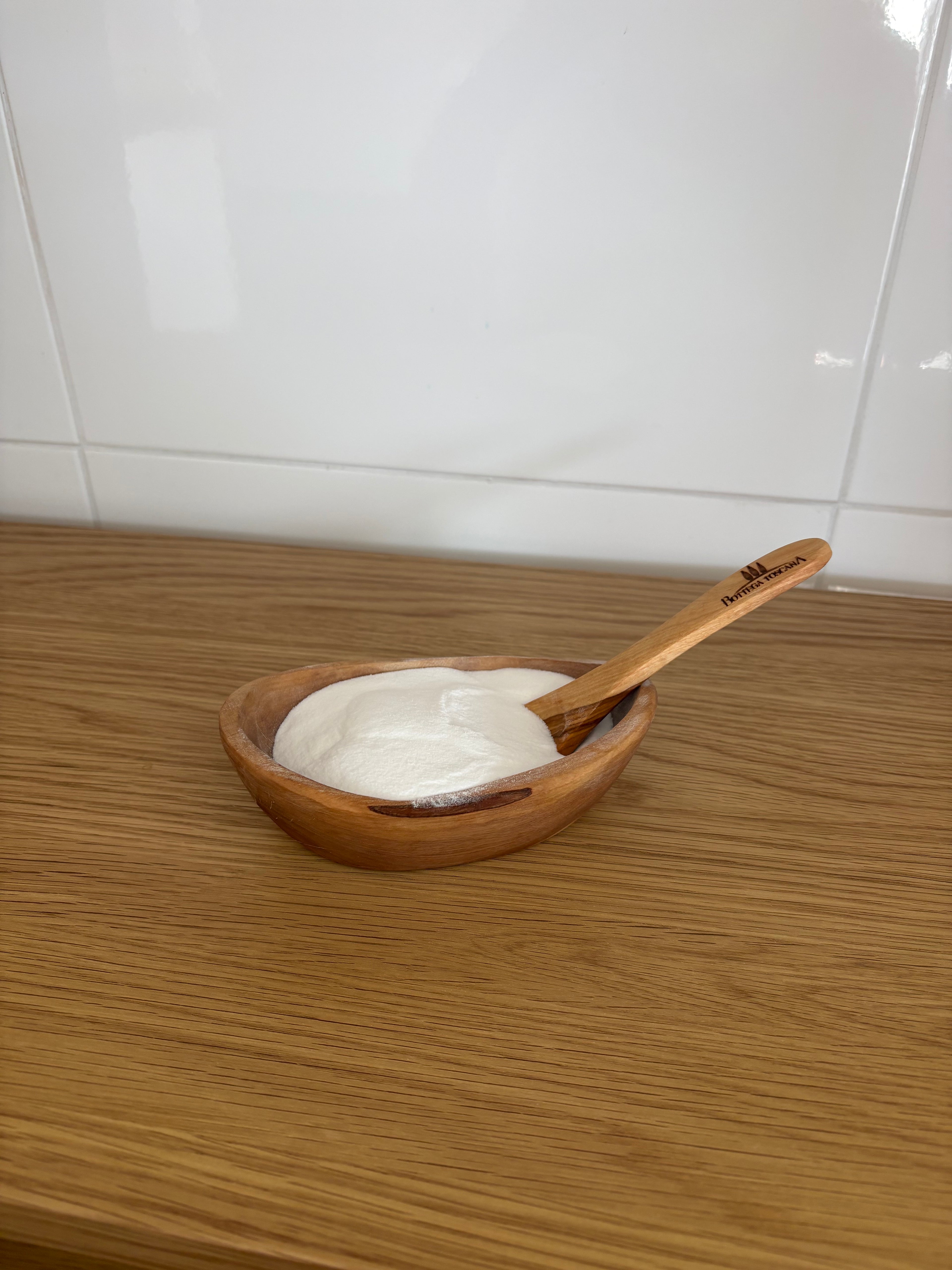 Bicarbonate de soude