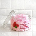 Chantilly de douche Framboise