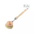 Brosse à vaisselle en bois