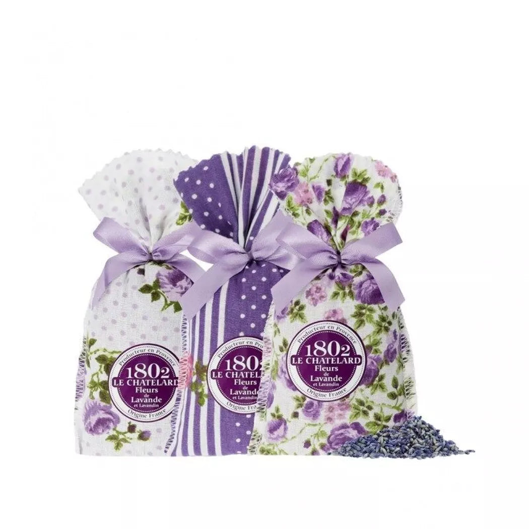 Coffret Lavande