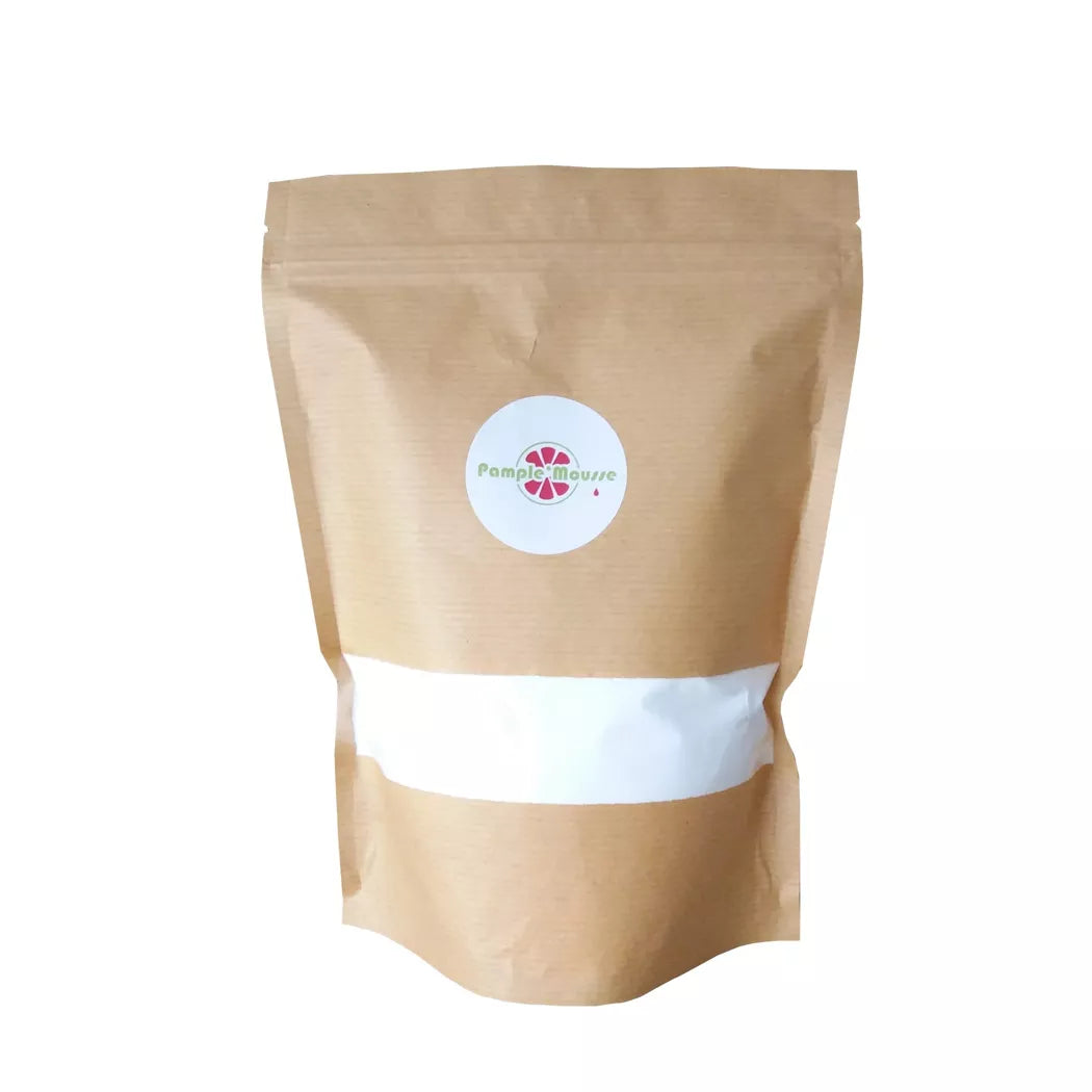 Poudre lave vaisselle tout en un