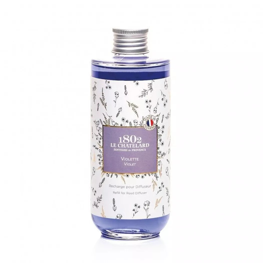 Recharge diffuseur violette