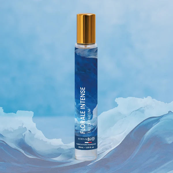Eau de parfum, Florale intense