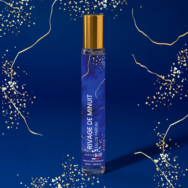 Eau de parfum, Rivage de minuit