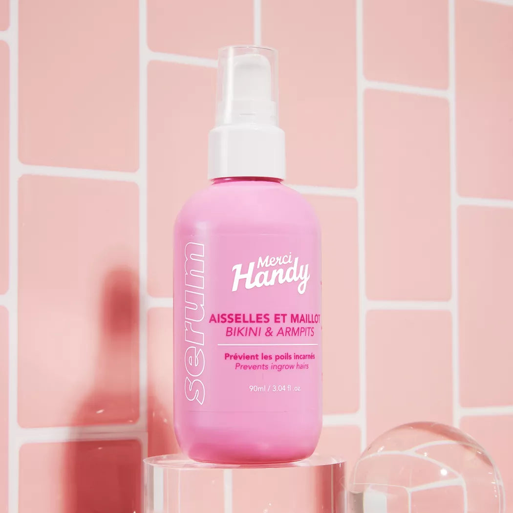 Sérum anti taches, aisselles et maillot