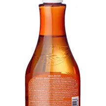 Huile sèche bronzante SPF 30 au Monoï