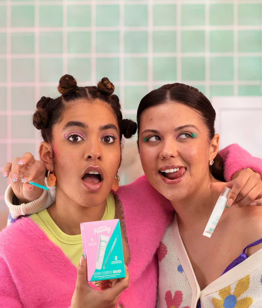 Skin Hero Duo : traitement de l'acnée