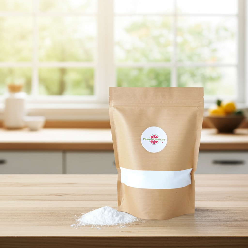 Bicarbonate de soude
