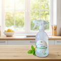 Spray nettoyant vitres