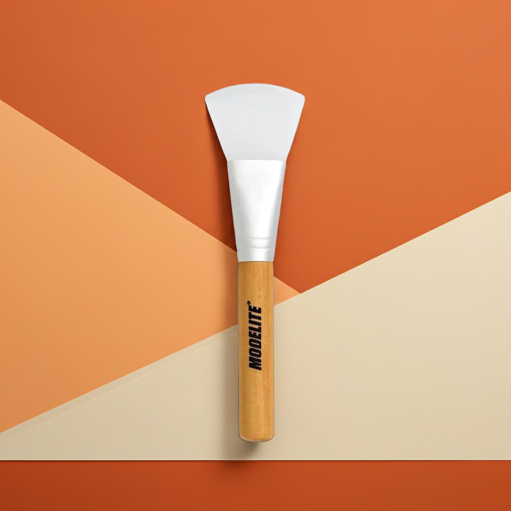 Pinceau spatule