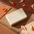 Savon artisanal au Lait d'ânesse extra doux
