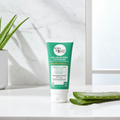 Gel d'Aloe vera bio