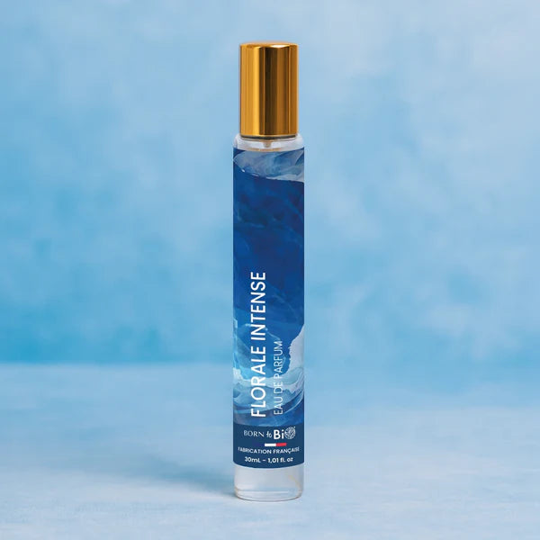 Eau de parfum, Florale intense