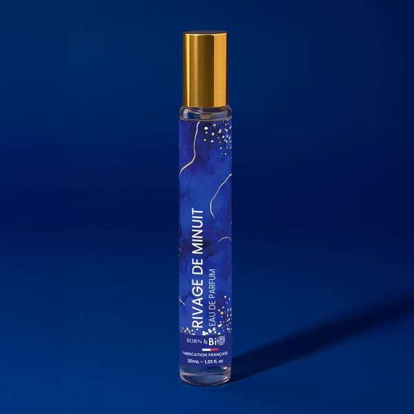 Eau de parfum, Rivage de minuit
