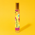 Eau de parfum, Soleil intense