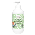 Gel lavant corps et cheveux