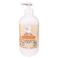 Liniment oléo-calcaire
