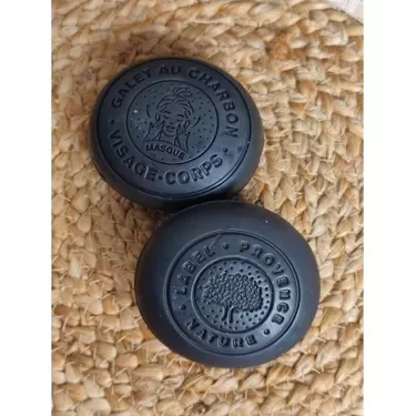 Masque soin artisanal au Lait d'ânesse