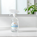 Nettoyant anti calcaire